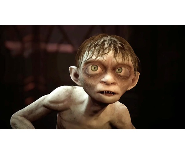 Gollum