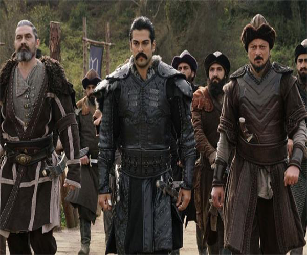Kılıç Kardeşliği